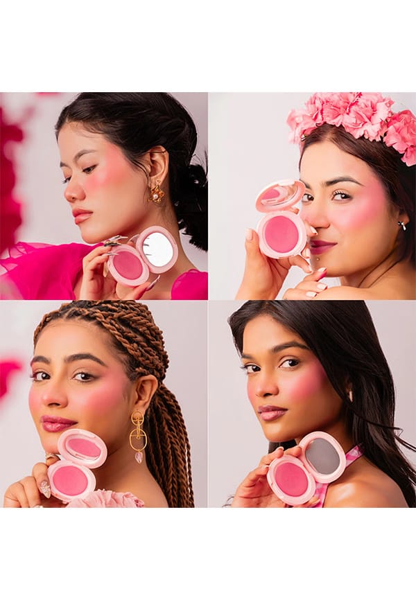 Cream Blush – thumbnail 4