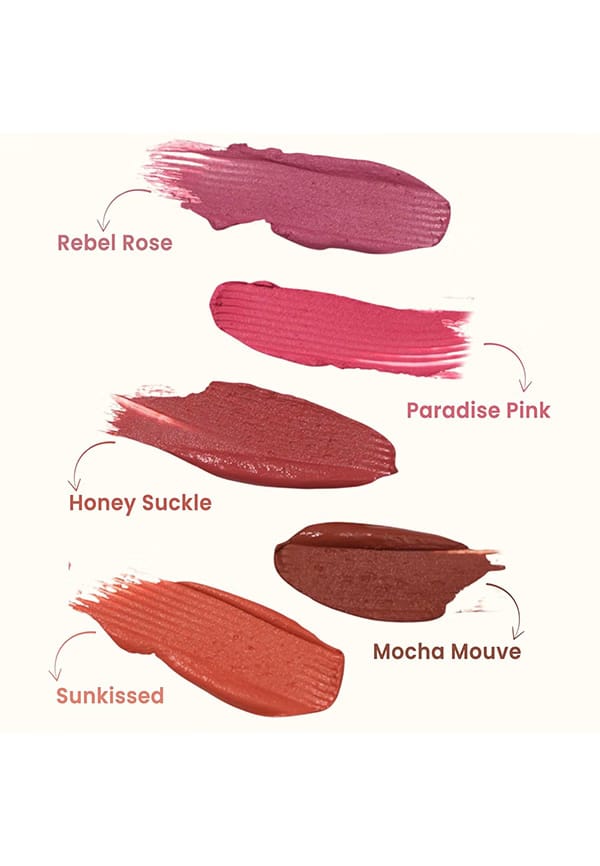 Cream Blush – thumbnail 5