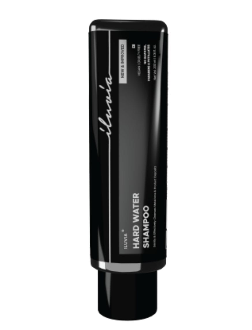 Professional Hard Water Shampoo Professional Hard Water Shampoo