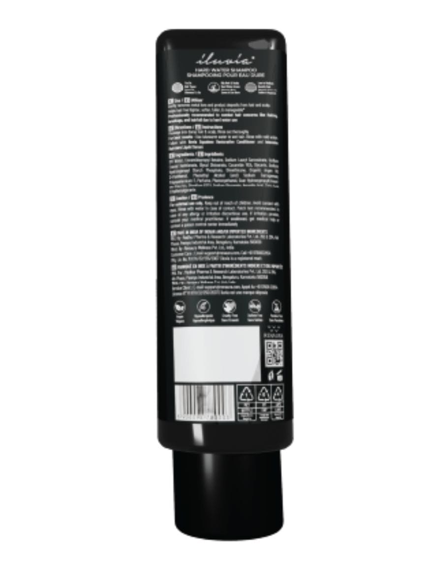 Professional Hard Water Shampoo – thumbnail 2