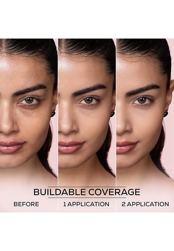 Bollywood Filter Blurring Foundation – thumbnail 3