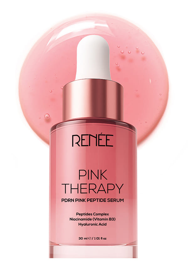Pink Therapy PDRN Serum