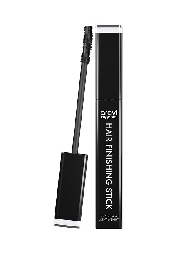 Hair Finishing Stick - Flyaway Natural Styling Frizz Control