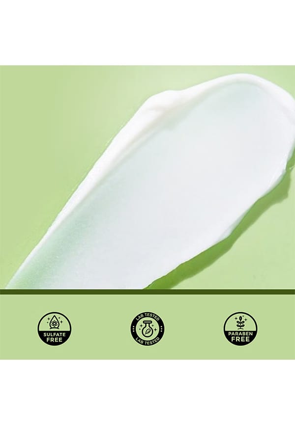Rosemary & Tea Tree Scalp Care Hair Mask – thumbnail 3