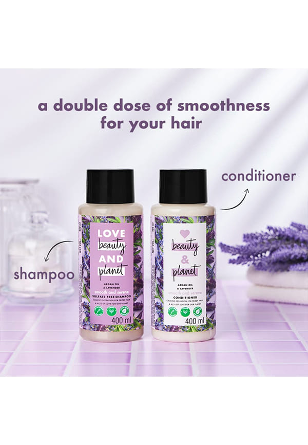 Anti Frizz Combo – thumbnail 4