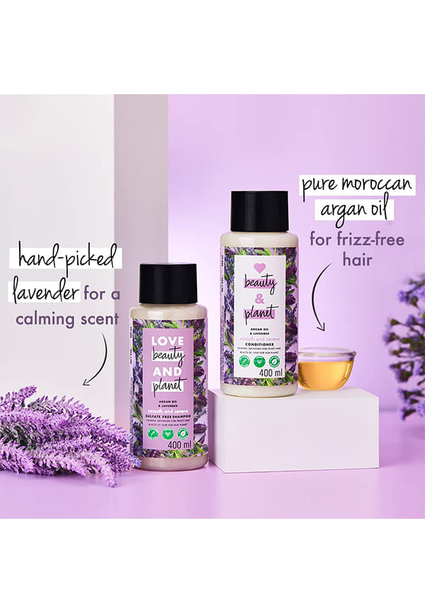 Anti Frizz Combo – thumbnail 5