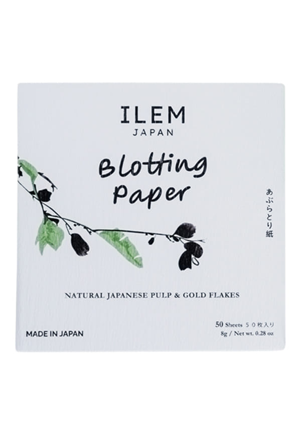 Blotting Paper