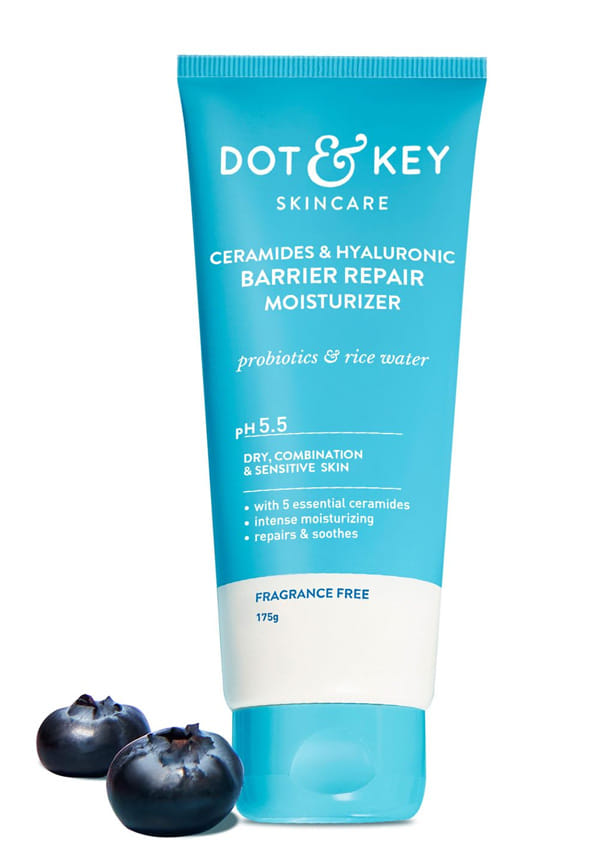 Ceramides & Hyaluronic Barrier Repair Moisturizer