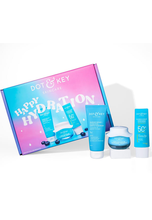 Hydration Essentials | Pack Of 3