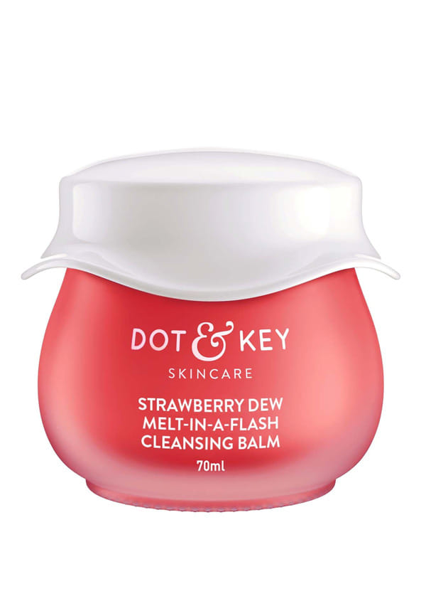 Strawberry Dew Cleansing Balm