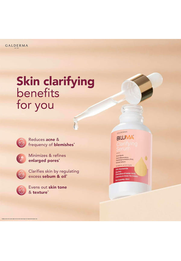 Clarifying Serum – thumbnail 4