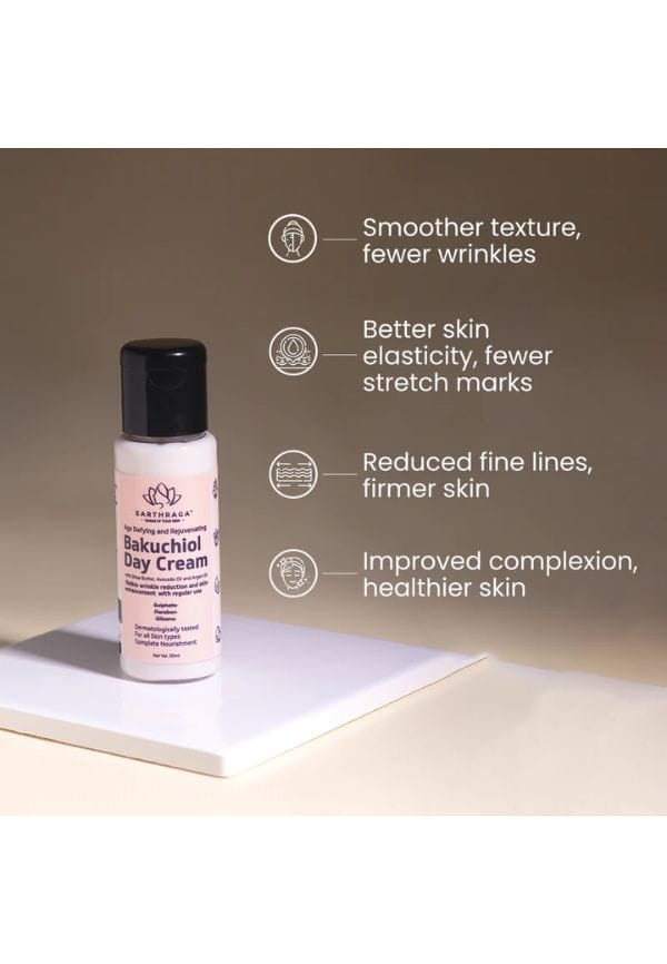 Bakuchiol Day Cream – thumbnail 2