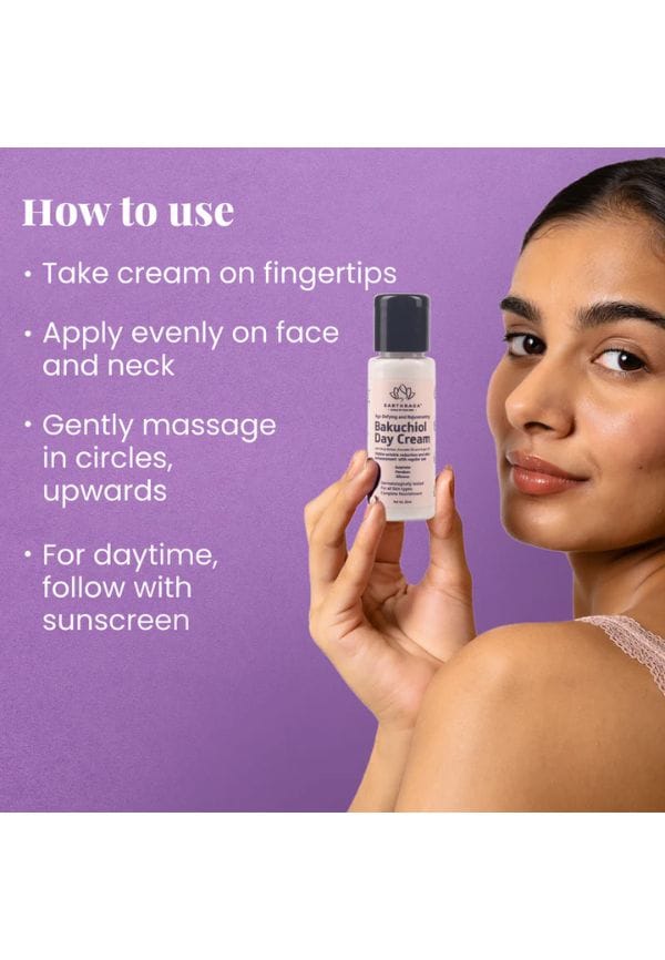 Bakuchiol Day Cream – thumbnail 3