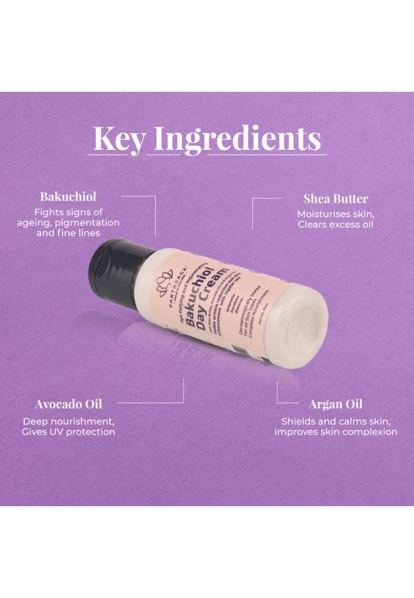 Bakuchiol Day Cream – thumbnail 4