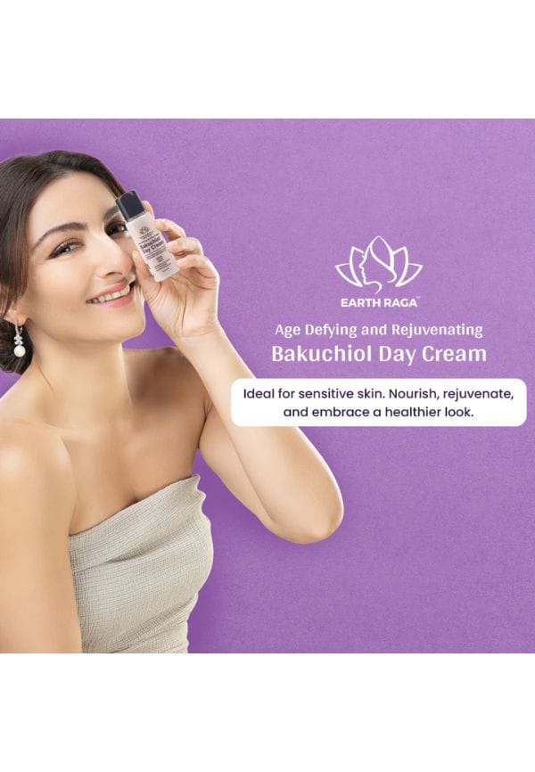 Bakuchiol Day Cream – thumbnail 5