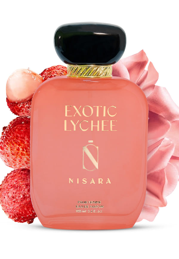 Exotic Lychee Eau De Parfum