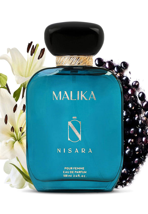 Malika Eau De Parfum