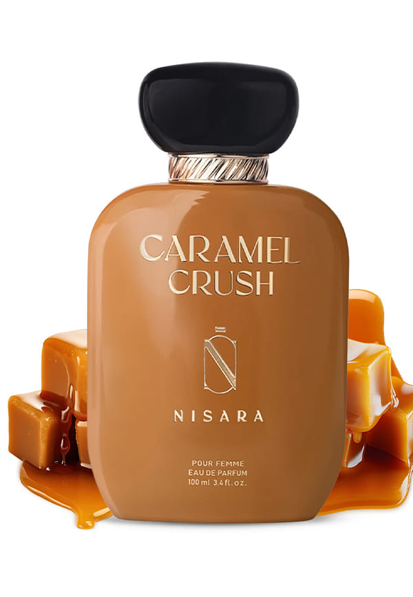 Caramel Crush Eau De Parfum