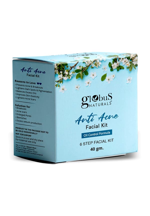 Anti Acne 6 Step Facial Kit – thumbnail 2