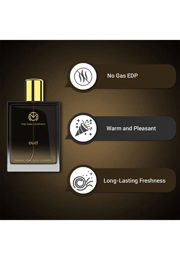 Oud EDP for Men – thumbnail 2