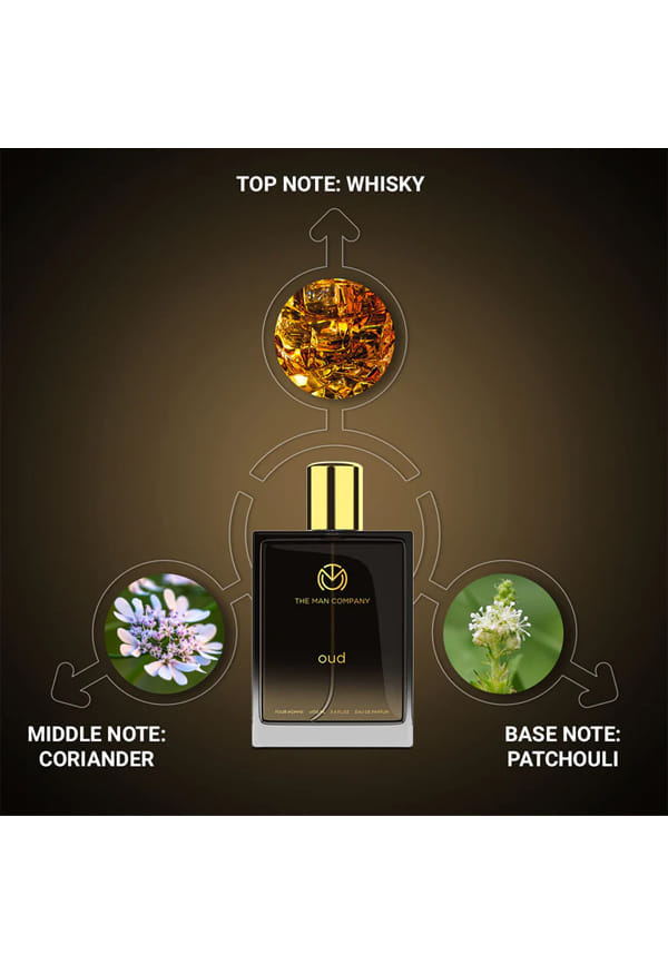 Oud EDP for Men – thumbnail 3