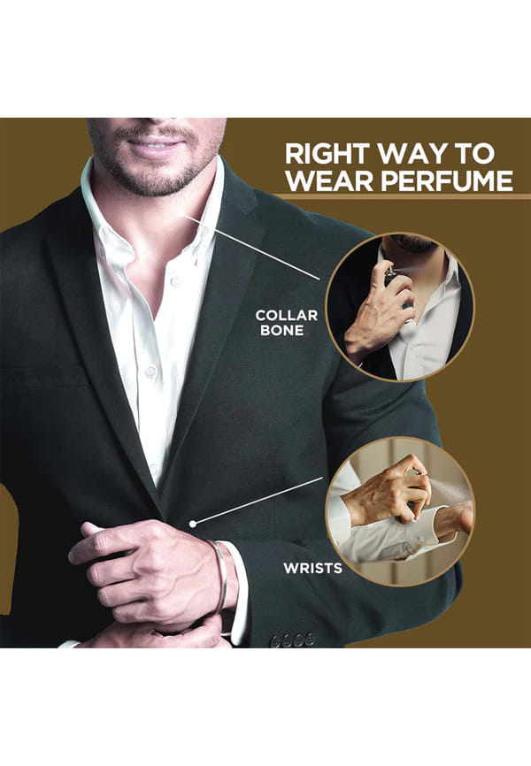 Oud EDP for Men – thumbnail 4