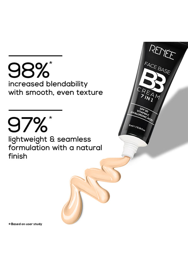 RENEE FACE BASE BB CREAM 7 IN 1 – thumbnail 3