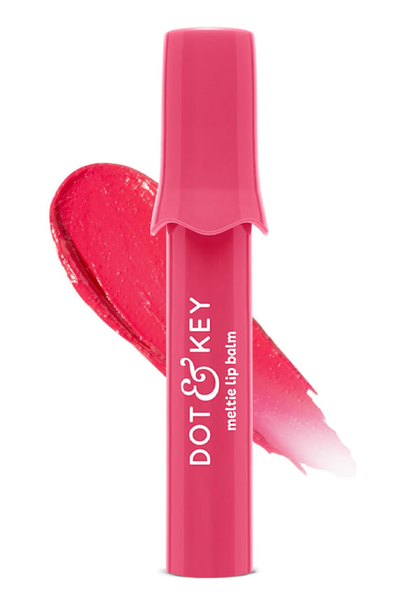 Meltie Lip Balm SPF 50+ PA+++