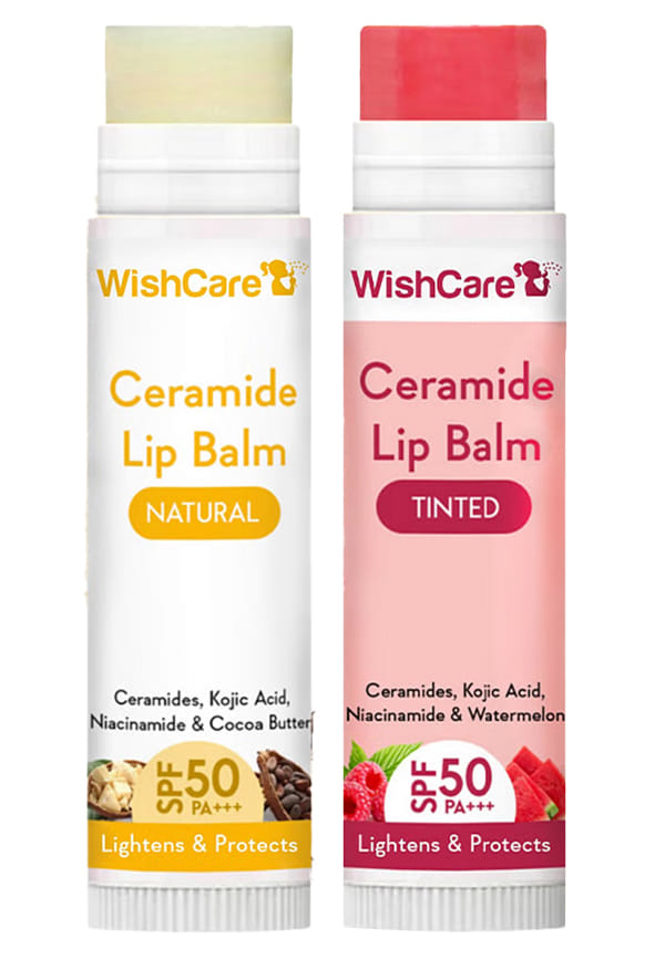 Winter Essential Lip Balm Duo