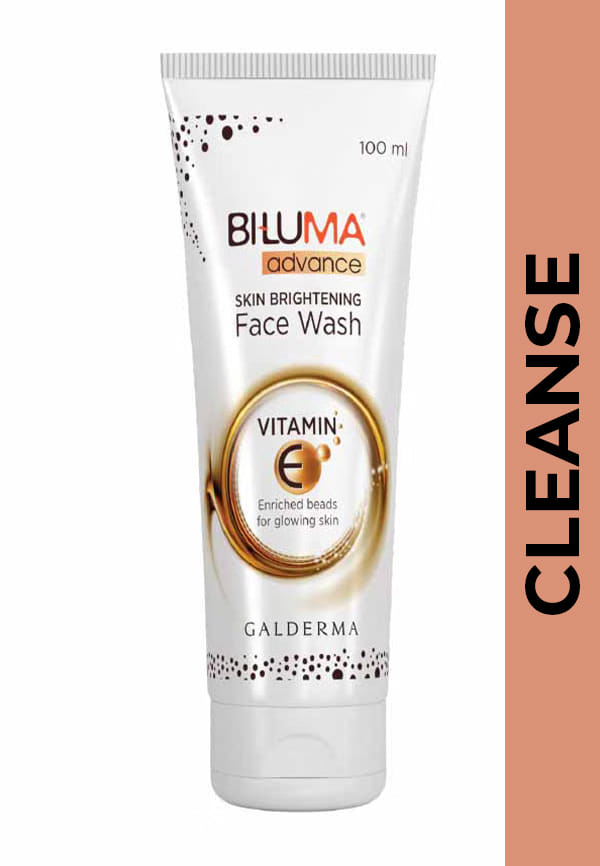 Advance Face Wash