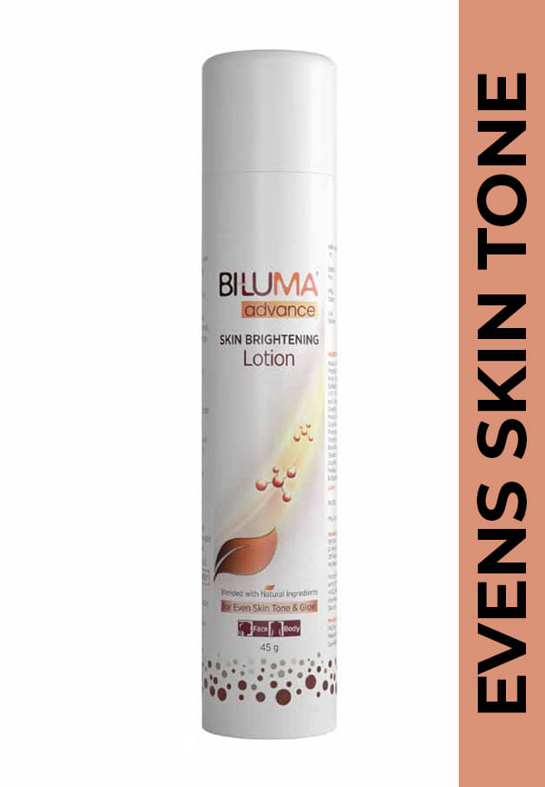 Advance Skin Brightening Lotion