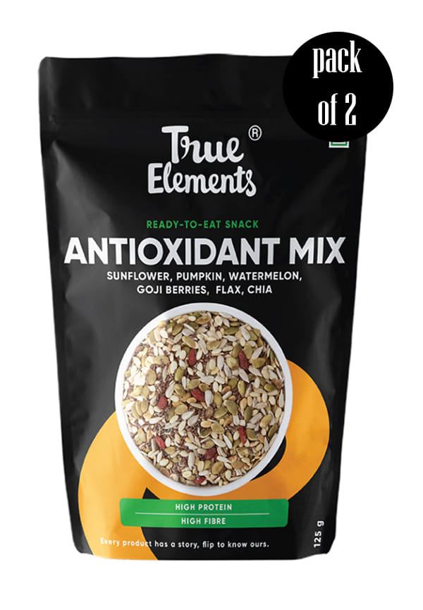 Antioxidant Mix | Duo Pack