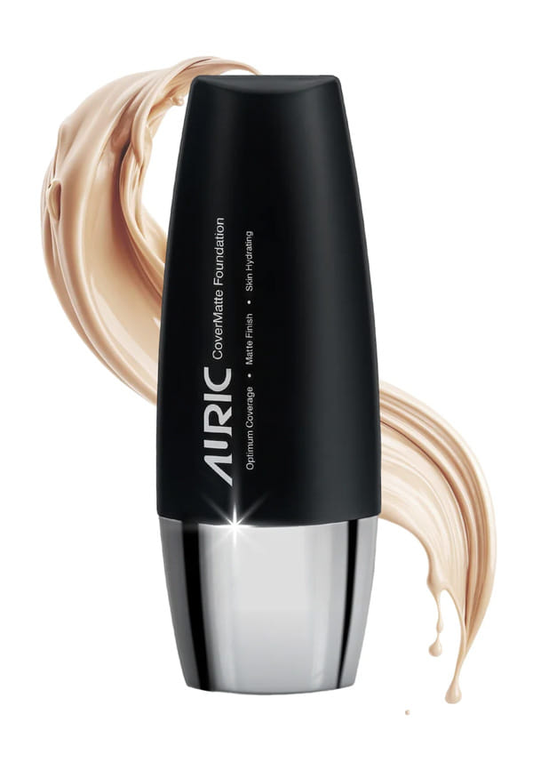 Covermatte Foundation