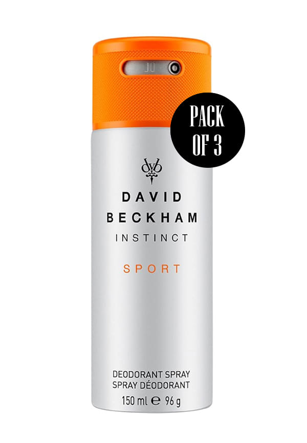 Instinct Sport Deodorant Spray