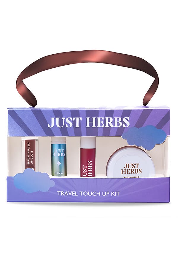 Travel Touch Up Kit Travel Touch Up Kit