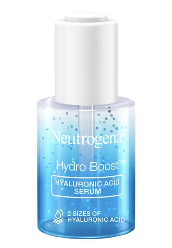 Hydro Boost Capsule In Serum, Transparent