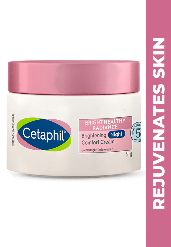 Pure Radiance Daily Face Cream | Size: 50gm By Lashika