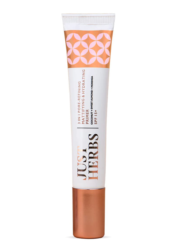 3 in 1 Pore-Refining Mattifying & Hydrating Primer