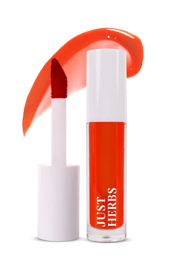 Water Baby Lip & Cheek Tint- 05 Orange You Cute