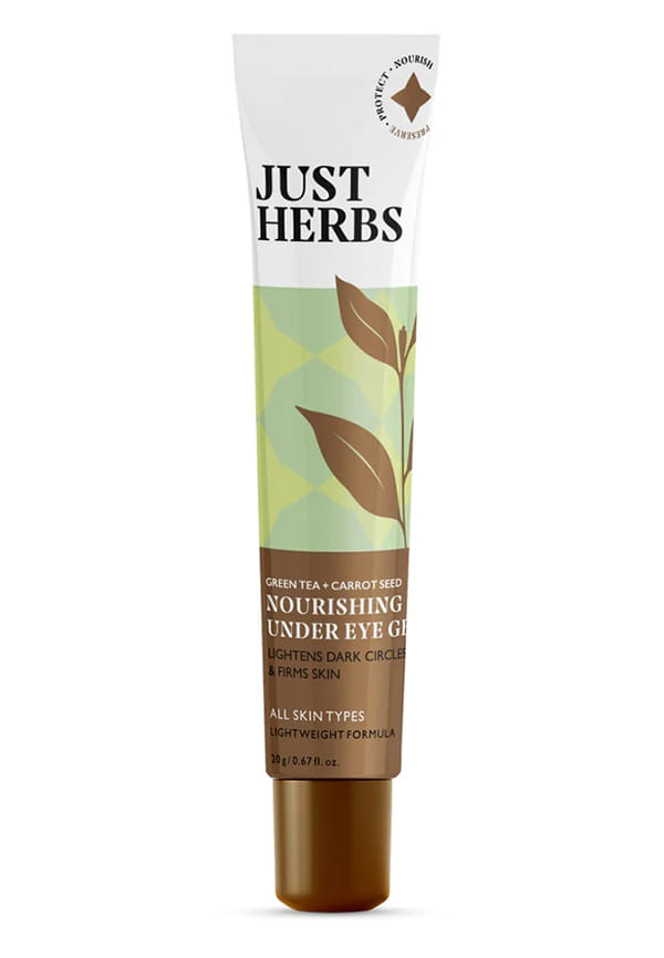 Nourishing Under Eye Gel