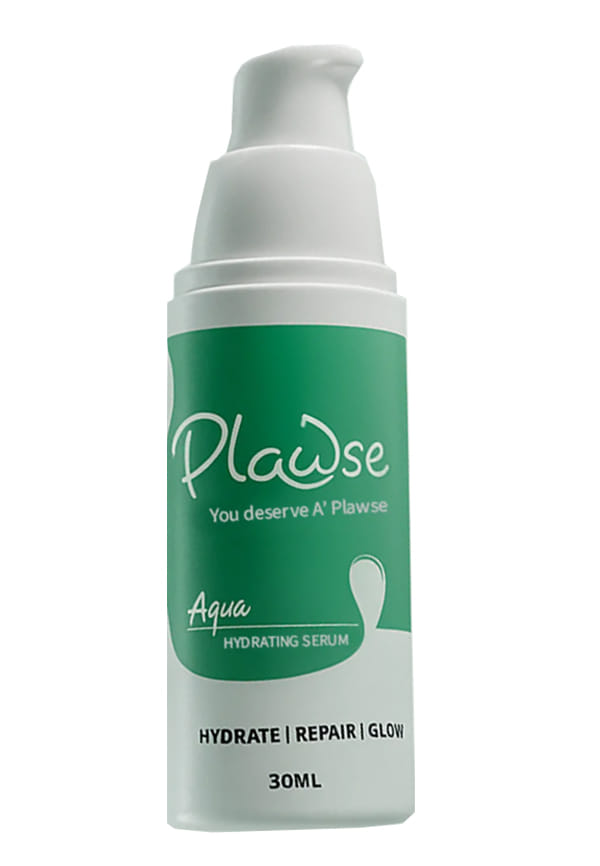 Aqua - Hydrating Multiactive Serum