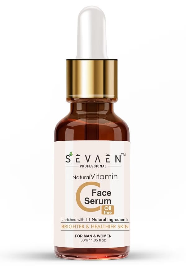 Vitamin C Face Serum Vitamin C Face Serum