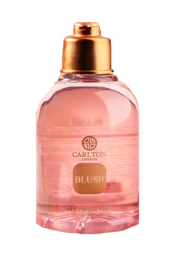 Blush Shower gel
