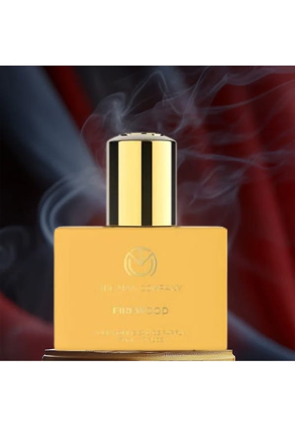 Firewood EDP for Men
