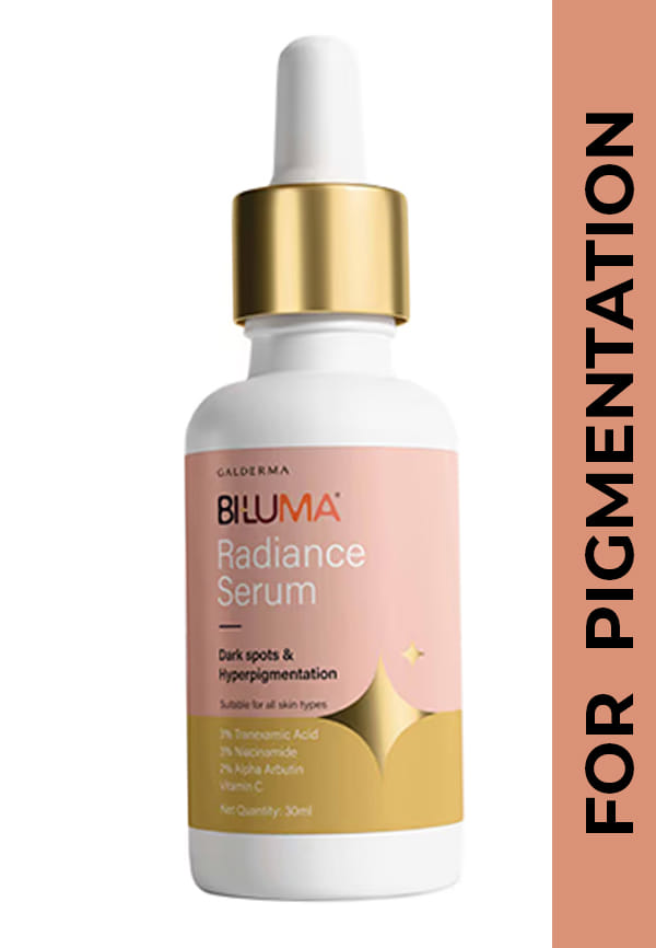 Radiance Serum