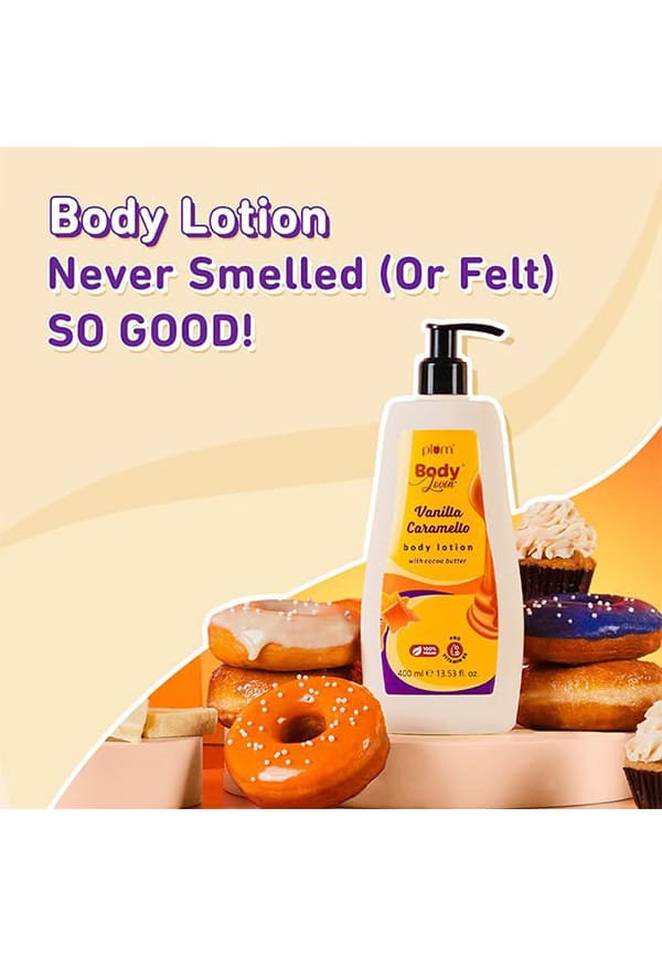 Everyday Moisturizing Lotion Combo – Vanilla & Marshmallow – thumbnail 2