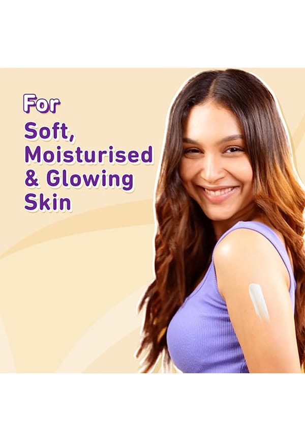 Everyday Moisturizing Lotion Combo – Vanilla & Marshmallow – thumbnail 4