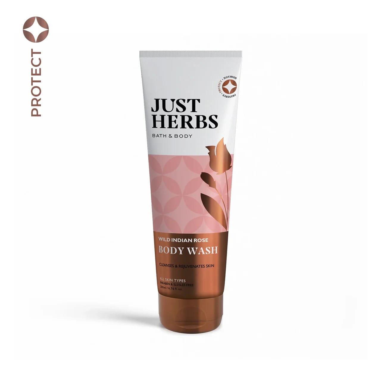 Silksplash Rehydrant Face Wash 100ml TUBE