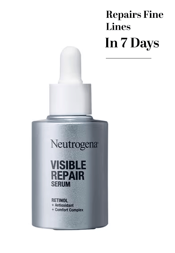 Visible Repair Serum