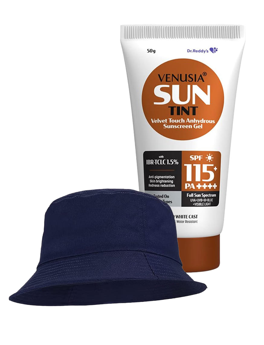 Sunshine & Style Duo | Size: Combo By Venusia